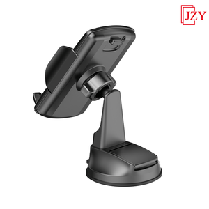 2025 nuovi arrivi di tendenza per cruscotto per auto supporto per cellulare a rotazione a 360 ° con funzionalità flessibili supporto per cellulare da scrivania - Product Image 4