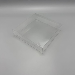 Caja Protectora Transparente y Estuche de Exhibición para Colección de Cartas Pokémon TCG, Versión Japonesa, Marnie y Steven - Product Image 4