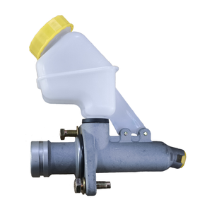 Piezas de camión Shacman F3000 duraderas y fiables Dz93189230090 bomba maestra de embrague y conjunto de depósito - Product Image 4