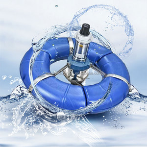 Update Type Splash Aerator for <strong>Shrimp</strong> Pond Aquaculture Fish <strong>Farm</strong> Increase <strong>Oxygen</strong> - Product Image 5