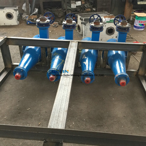 Máy Tách Khoáng Giá Xuất Xưởng Trung Quốc - Product Image 5