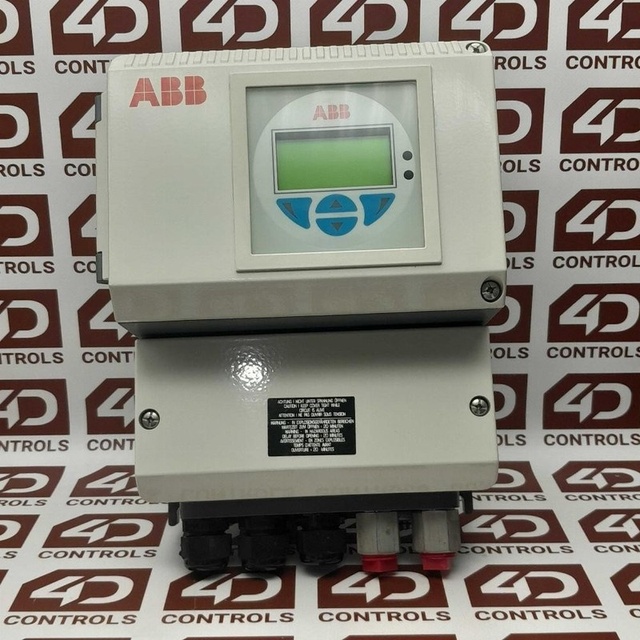 FET3251A0P1B1B1 Electromagnetic Flow Transmitter -20c -60c PLC
