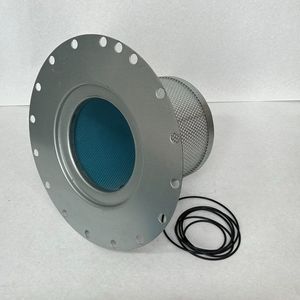 Premium <b>Industrial</b> Oil Separator for Screw Air <b>Compressors</b> - Product Image 5