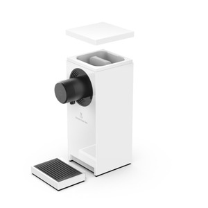 Filtre à eau coréen pour comptoir, filtre à eau potable, économie d'espace, usage domestique, purificateur d'eau domestique, filtre à eau potable - Product Image 1
