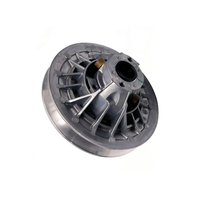 Ensemble de roues motrices 21140301501 pour Odes 1000 UTV, pièces et accessoires