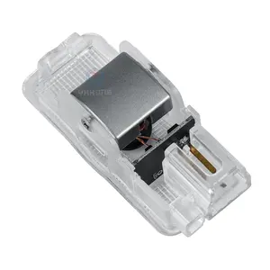 Prodotti auto LED porta proiettore luce di benvenuto lampada ombra per <span class=keywords><strong>Peugeot</strong></span> 206 307 208 <span class=keywords><strong>308</strong></span> 3008 2008 5008 807 RCZ 301 - Product Image 4