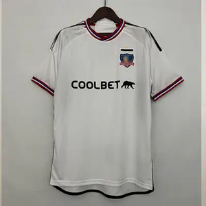 Thai tay Jersey Pvc logo Jersey De Futbol De Futbol Chile dad dad De 23/24 şili - Product Image 2