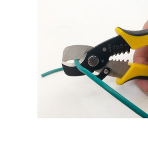 Alicates de Buena Calidad, Multifuncionales, Pelacables - Product Image 5