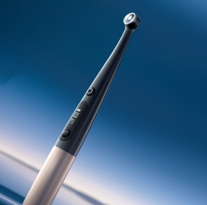 Điện Nha khoa Ánh sáng chữa máy với bảy chế độ mạnh mẽ và 360 ° xoay kim loại đầu dẫn công nghệ - Product Image 3