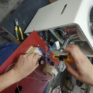 جهاز استنساخ الهيدروكولويد الكهربائي للأسنان - Product Image 4