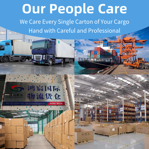 Solutions pour les besoins d'achats en ligne LCL + Express Meeting Agent maritime/aérien <span class=keywords><strong>tout</strong></span> compris des fournisseurs chinois vers les États-Unis - Product Image 3