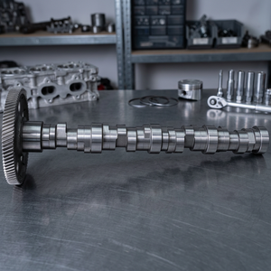 เพลาลูกเบี้ยว Mec-Diesel สำหรับ MERCEDES-BENZ a 542 050 14 01 เพลาส่งกำลัง รุ่น 21300 - Product Image 3
