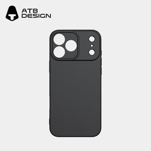 ATB para IPhone17 funda <span class=keywords><strong>de</strong></span> silicona líquida carcasa <span class=keywords><strong>de</strong></span> teléfono para iPhone 16 15 14 13 ProCover muestra <span class=keywords><strong>gratis</strong></span> para Iphone 17 funda transparente - Product Image 1