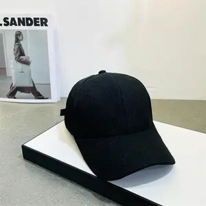 Famosa Marca Tampas Para Homens Mulheres Designer De Luxo Chapéus Moda Personalizar Malha Trucker Hat Com Hot carta impressão