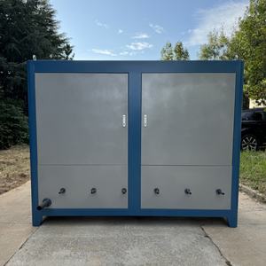 Dosatore Automatico di Alta Qualità per Flottazione nell'Industria Mineraria, Progettato in Modo Modulare - Product Image 5