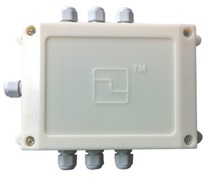 ip65 plastic waterproof electrical junction box