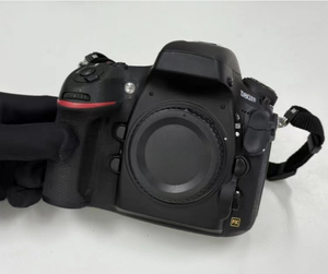 กล้อง Nikon DSLR รุ่น D800e มือสอง ความละเอียด 36.3MP ถ่ายวิดีโอ HD กล้องดิจิตอลมือสอง - Product Image 1