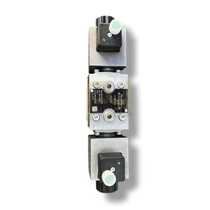 Válvulas Hidráulicas VZP Serie VZP 1 22-G 24, Válvulas de Cierre Direccional VZP1G22-G24 VZP1G22-M24/8W VZP1N2N2-G24 VZP1N2R2-G24 - Product Image 2