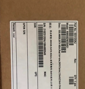 Disco Duro SSD de 960 GB, SATA 6 Gb/s, Lectura Intensiva, SSD de 2.5 Pulgadas-SATA960G-B - Product Image 2