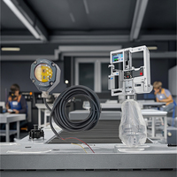 Système de sonde tactile sans fil MYP40-1 haute précision 0,001 mm pour l'inspection et la mise en place des pièces sur machine de fraisage CNC