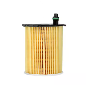 Filtre à huile moteur 1109.Y2 1109AY HU716/2X 9467645080 1109Y1 <span class=keywords><strong>diesel</strong></span> pour Citroen Peugeot Ford - Product Image 1