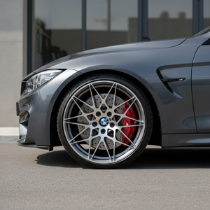 Bestseller WENQI <span class=keywords><strong>Jantes</strong></span> forgées de 18 à 20 pouces <span class=keywords><strong>Jantes</strong></span> en alliage d'aluminium concave Convient aux BMW M3 M4 3 <span class=keywords><strong>4</strong></span> 5 7 Series X3 X4 - Product Image 6