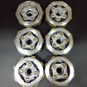 Pièces de moteur de moto d'usine Embrayage Cg150 Ensemble d'embrayage de moto - Product Image 1