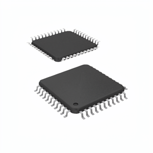 Circuito Integrado Electrónico Integrado en Chip, Componente Electrónico, PIC16F874T-04_PT 44 TQFP, Distribuidor Autorizado - Product Image 1