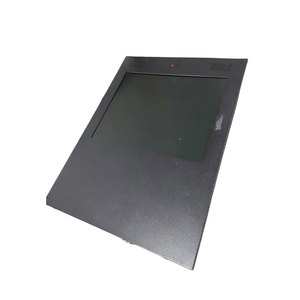 Precios Exclusivos, Monitor LCD de 17 Pulgadas con Soporte para Montaje en Rack, VGA, HDMIx2, Reconocimiento de Energía - Product Image 1