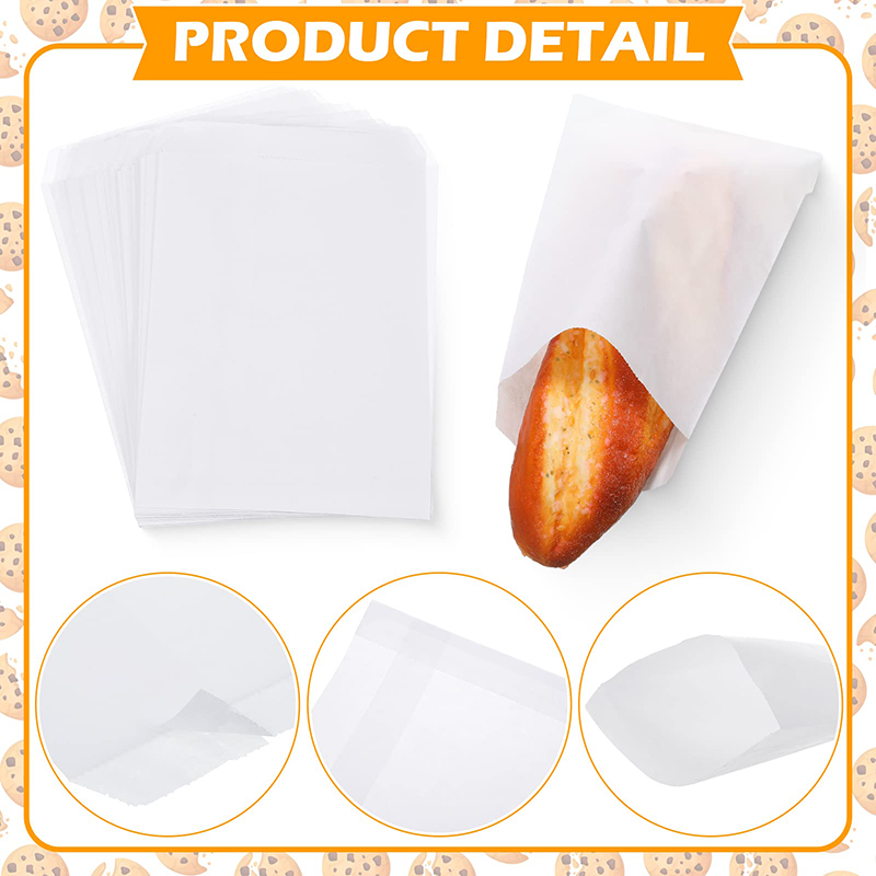branded packaging for bakery