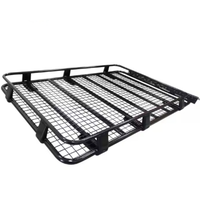 Ensemble complet de barres de toit pour Suv Mazda Cx9 Land Rover Discovery 2 3 4 5 pour barres de toit de voiture Mazda Cx-5 2014