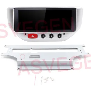 Für Maserati GT AC Klimaanlage Panel Switch LCD Touchscreen Aircon Panel