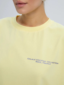 Top 100% coton hommes T-Shirts élégant ample décontracté banlieue à manches courtes Unique motif amusant <span class=keywords><strong>verre</strong></span> à <span class=keywords><strong>vin</strong></span> distinctif 220 grammes - Product Image 3