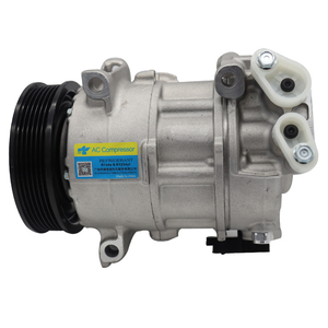 Compresseurs de climatisation automobile 447150-8200 pour Peugeot RCZ 308 <span class=keywords><strong>5008</strong></span>, <span class=keywords><strong>compresseur</strong></span> de climatisation 12V 9806089580 9823097580 - Product Image 1