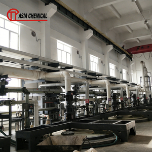 Équipement de désinfection à l'hypochlorite de sodium, solutions intégrées pour le <span class=keywords><strong>traitement</strong></span> de l'eau municipale, production de chlore sur site - Product Image 3