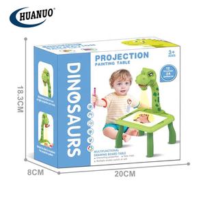 Juguetes Educativos <span class=keywords><strong>para</strong></span> Niños, <span class=keywords><strong>Proyector</strong></span> de Pintura de Dinosaurios, <span class=keywords><strong>Proyector</strong></span> de Mesa <span class=keywords><strong>para</strong></span> <span class=keywords><strong>Dibujar</strong></span> - Product Image 6