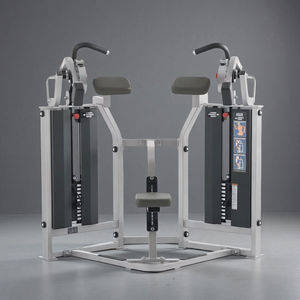 Équipement de gymnastique Rosen Fitness <span class=keywords><strong>Musculation</strong></span> Marteau Équipement d'exercice Force Pin Loaded MTS Iso-Lateral Biceps Curl <span class=keywords><strong>Machine</strong></span> - Product Image 1