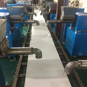<span class=keywords><strong>Machine</strong></span> d'emballage d'extrusion pour pâte à <span class=keywords><strong>modeler</strong></span>/plastiline/argile à <span class=keywords><strong>modeler</strong></span> DZB-460, automatique, multicolores, pour sacs en plastique et matériel - Product Image 2