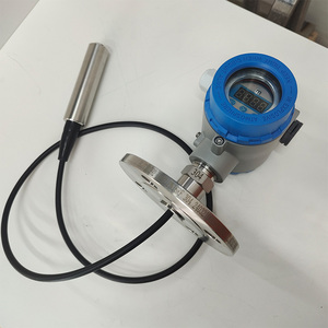 เซ็นเซอร์วัดระดับน้ำสแตนเลสความแม่นยำสูง สำหรับน้ำสกปรก 4-20mA - Product Image 2