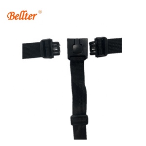 अनुकूलित बच्चे उच्च कुर्सी घुमक्कड़ बेबी सुरक्षा हार्नेस 3 बिंदु सीट बेल्ट - Product Image 4