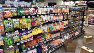 Suny e-giấy E-ink thẻ giá điện tử kỹ thuật số nhãn Kệ ESL cho hệ thống <span class=keywords><strong>EAS</strong></span> - Product Image 5