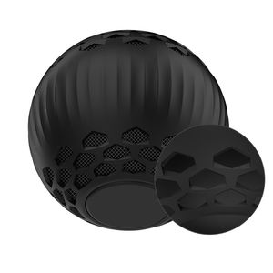 Pour Amazon Offre Spéciale anti-chute élégant dissipation de la chaleur Silicone housse de protection pour <span class=keywords><strong>Apple</strong></span> <span class=keywords><strong>Homepod</strong></span> <span class=keywords><strong>Mini</strong></span> - Product Image 1