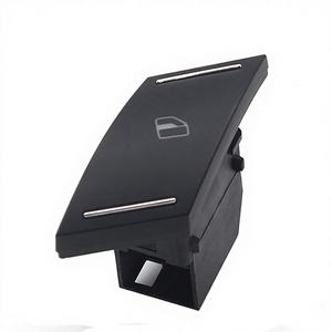 Interrupteur de lève-vitre de haute qualité pour Volkswagen Lavida modèle 18D 959 855A - Product Image 4