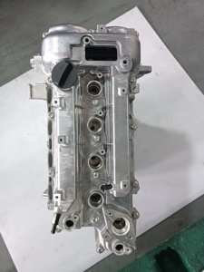Motore Nuovo di Zecca G4FJ Long Block 1.6T per Hyundai Sonata 9, Tucson, Mistra, <span class=keywords><strong>Kia</strong></span> K4 - Product Image 5
