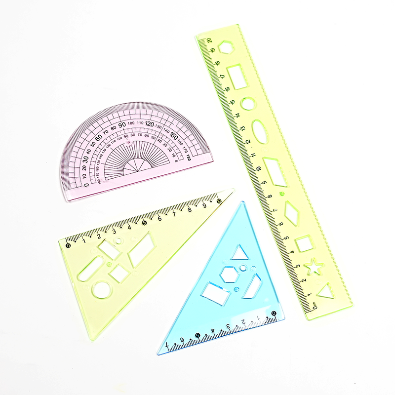 High Value Four Piece Soft Plastic