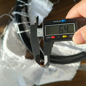 Kit de conduites en <span class=keywords><strong>cuivre</strong></span> <span class=keywords><strong>pré</strong></span>-isolées pour l'installation de climatisation - Fournisseur - Product Image 3