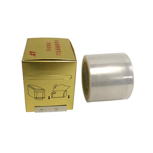 BL Dùng Một Lần Tattoo Nhựa Wraps Cover Đối Với Mỹ Phẩm Microblading Lông Mày Trang Điểm Vĩnh Viễn - Product Image 3