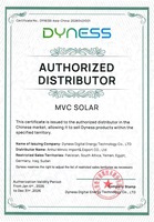 Paquete de Baterías Apilables de Alto Voltaje Dyness Stack 100 51.2v 100ah, 15.36-76.8kwh para Sistemas de Almacenamiento de Energía