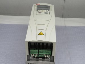 ACS550-01-08A8-4 ACS5500108A84 ไดรฟ์ AC 480V 8.8A สำหรับ PLC - Product Image 5