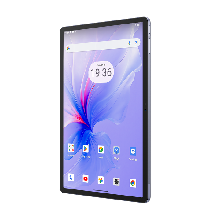 Blackview Tab 16 Pro Tablet PC Android 14 Face Unlocked Dual 4G 11 